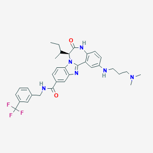 2D structure