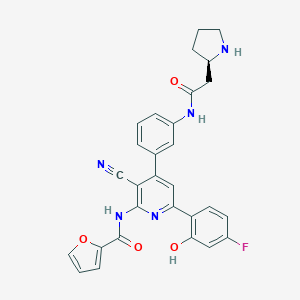 2D structure