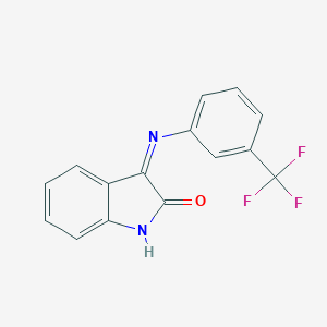 2D structure