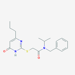 2D structure