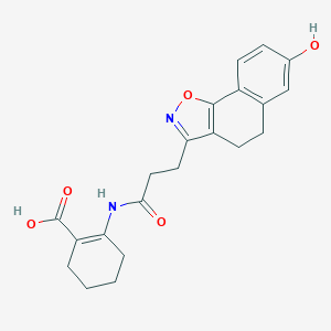 2D structure