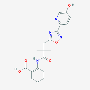 2D structure