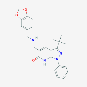 2D structure