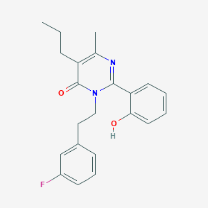 2D structure