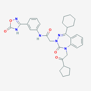 2D structure