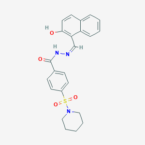 2D structure