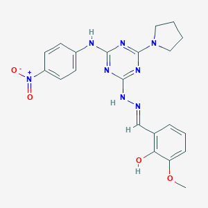 2D structure