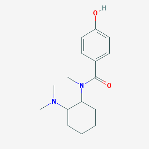 2D structure