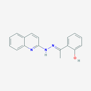 2D structure