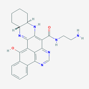 2D structure