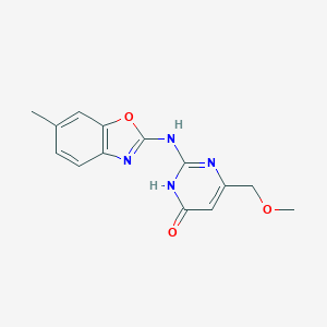 2D structure