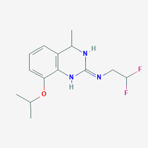 2D structure