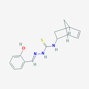 2D structure