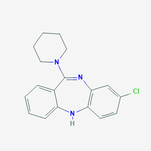 2D structure