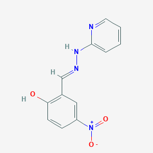 2D structure