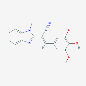 2D structure