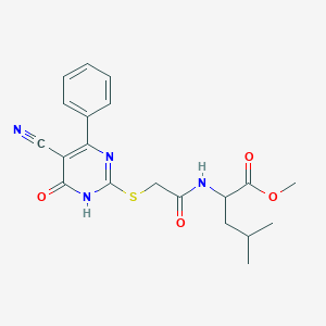 2D structure