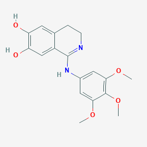 2D structure