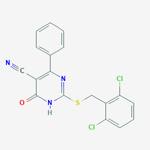 2D structure