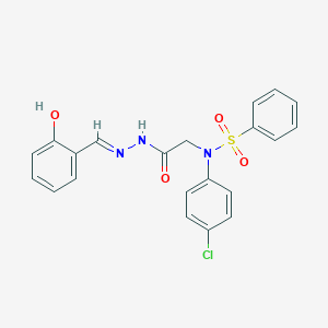 2D structure