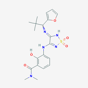 2D structure