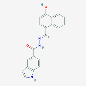 2D structure