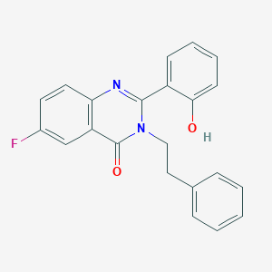 2D structure