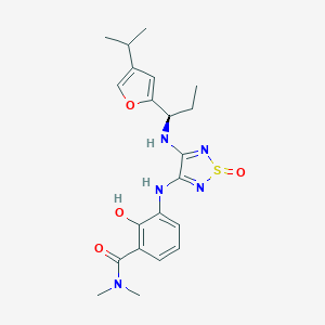 2D structure