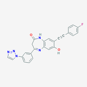 2D structure