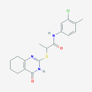 2D structure