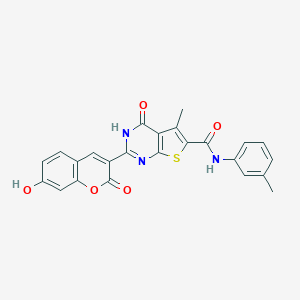 2D structure