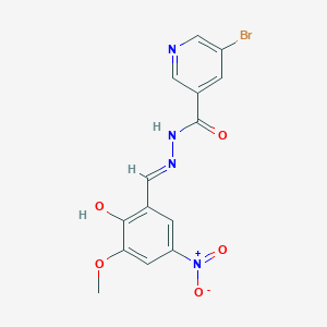 2D structure