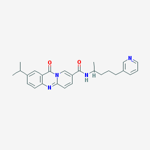 2D structure