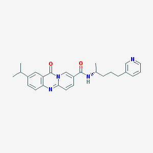 2D structure