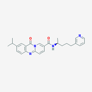 2D structure