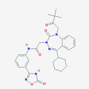 2D structure