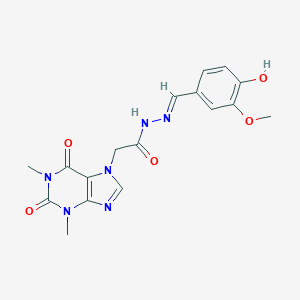 2D structure