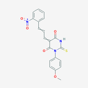 2D structure