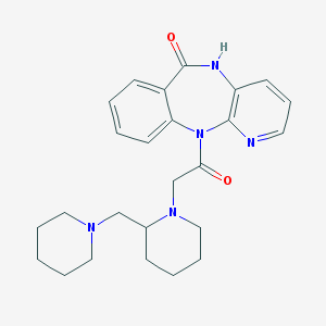 2D structure