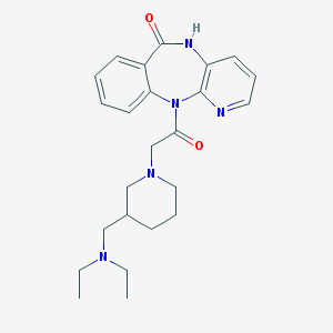 2D structure