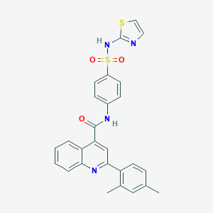 2D structure