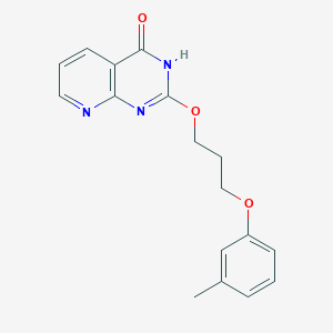 2D structure