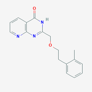 2D structure