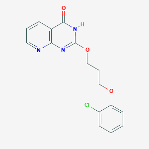 2D structure