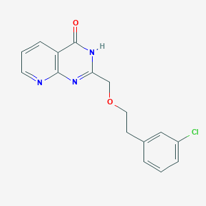 2D structure