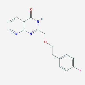 2D structure