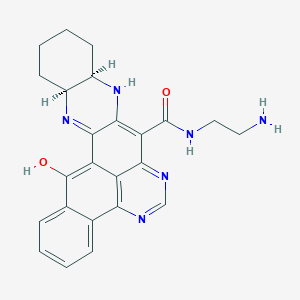 2D structure