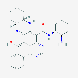 2D structure