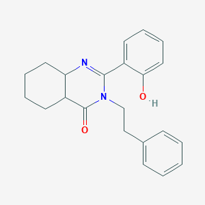 2D structure