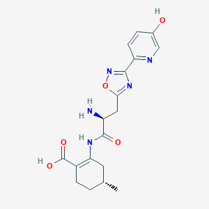 2D structure